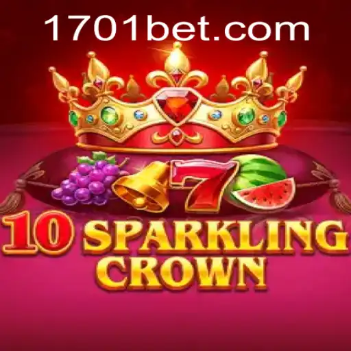 Explorando 10SparklingCrown: O Jogo e Suas Regras com 1071BET