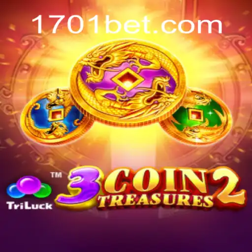 3CoinTreasures2: Um Novo Mundo de Aventuras e Desafios