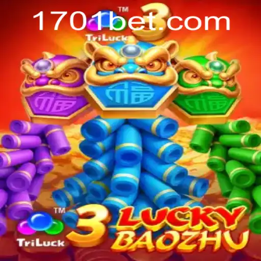 Explorando o Empolgante Mundo de 3LuckyBaozhu com 1071BET