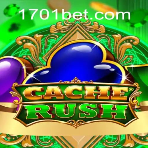 CacheRush: Descubra o Empolgante Mundo do Jogo com 1071BET