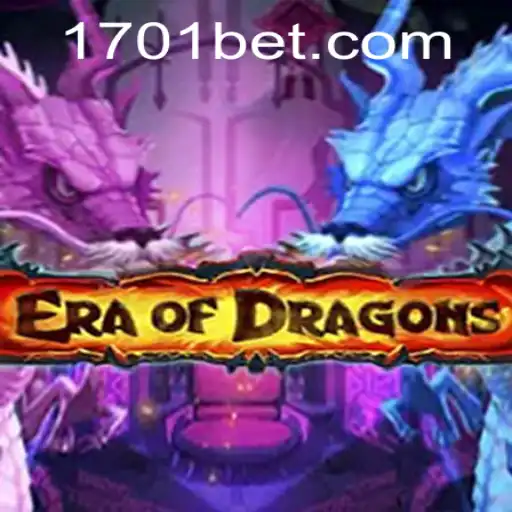 Explorando o Mundo de EraOfDragons: A Revolução dos Jogos de Estratégia