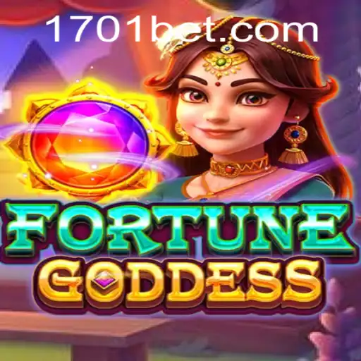 FORTUNEGODDESS: Explore a Nova Sensação dos Jogos de Casino Online Com 1071BET
