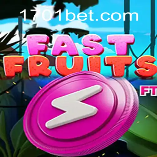 Descubra o Fascinante Jogo FastFruits com 1071BET