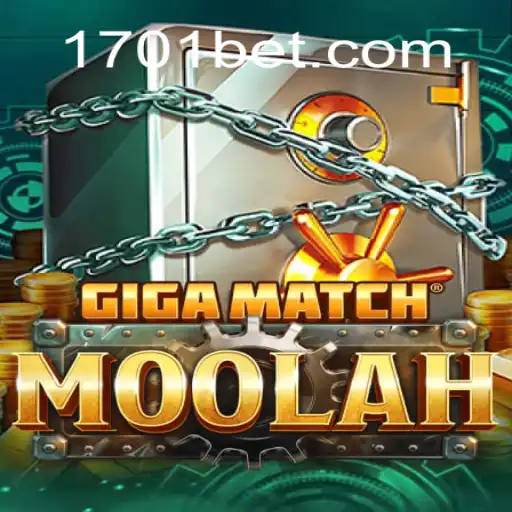 Descubra GigaMatchMoolah: O Jogo Inovador Potencializado por 1071BET