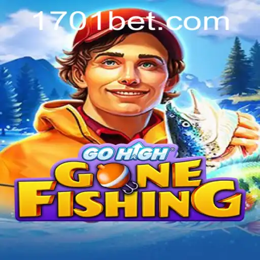 GoHighGoneFishing: Uma Nova Aventura de Pescaria Digital Com 1071BET