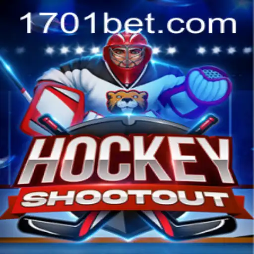 Explore o Excitante Mundo de HockeyShootout com a Plataforma 1071BET