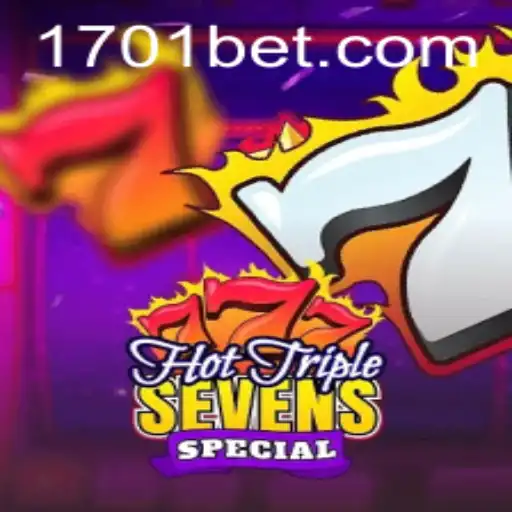 Explorando os Segredos do Jogo HotTripleSevensSpecial
