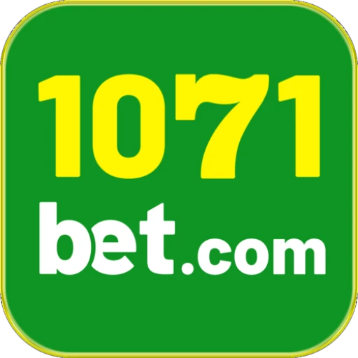 1071BET Logo