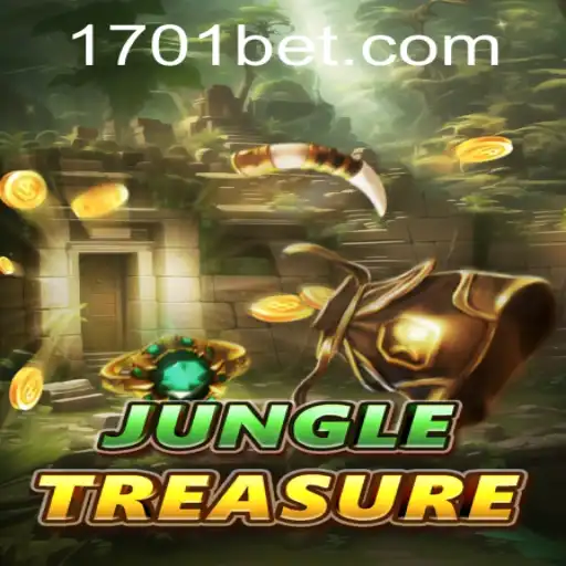 Descubra a Aventura em JungleTreasure com 1071BET
