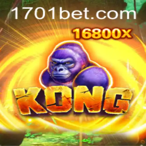 Explorando o Universo do Jogo 'Kong' com 1071BET
