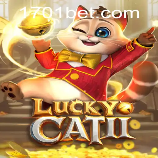 Descubra o Fascinante Mundo de LuckyCatII: A Nova Febre dos Jogos Online com 1071BET