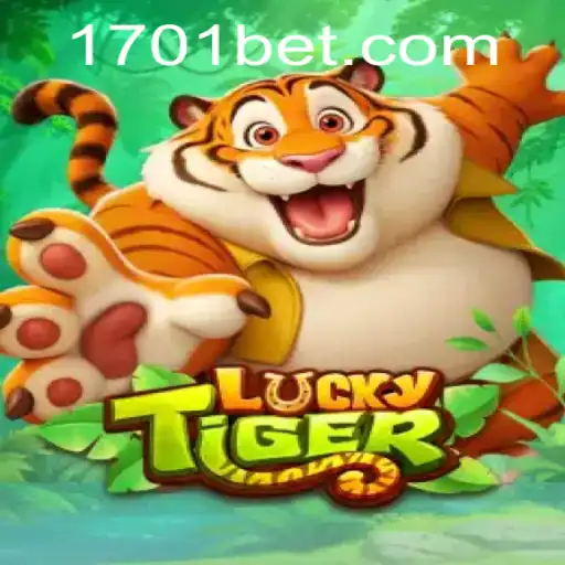Conheça o Jogo LuckyTiger: Um Mergulho nas Regras e na Dinâmica com o 1071BET