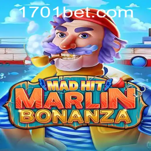 Explorando o Mundo de MadHitMarlinBonanza: Uma Nova Era de Entretenimento de Jogo