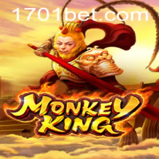 Descubra o Mundo Empolgante de MonkeyKing na Plataforma 1071BET