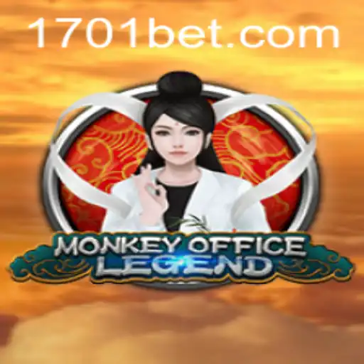 Descubra as Aventuras de 'MonkeyOfficeLegend' com 1071BET