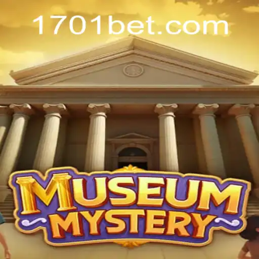 Explore o Intrigante Mundo de 'MuseumMystery'