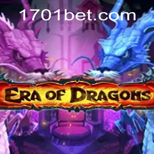 Explorando o Mundo de EraOfDragons: A Revolução dos Jogos de Estratégia