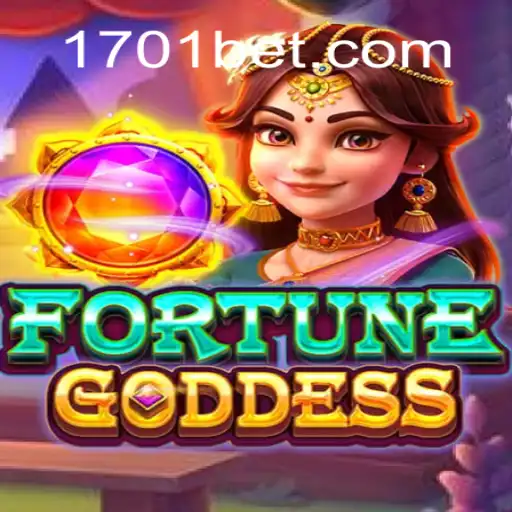 FORTUNEGODDESS: Explore a Nova Sensação dos Jogos de Casino Online Com 1071BET