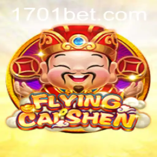 Descubra o Universo de FlyingCaiShen: O Jogo de Azar Mais Empolgante do Ano