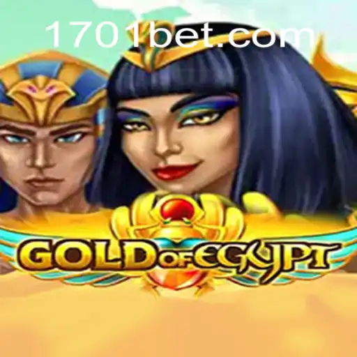 GoldOfEgypt: Uma Aventura de Jogo Cativante em 1071BET