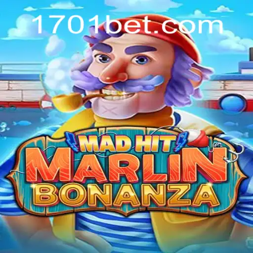 Explorando o Mundo de MadHitMarlinBonanza: Uma Nova Era de Entretenimento de Jogo