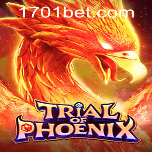 TrialofPhoenix: A Nova Sensação no Mundo dos Jogos