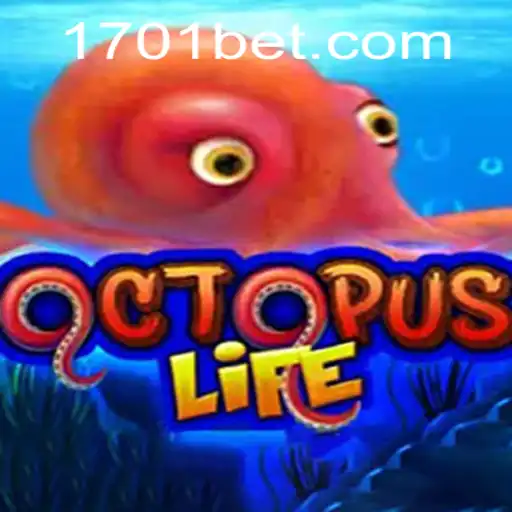 Explore o Mundo Imersivo de OctopusLife: Um Universo Subaquático