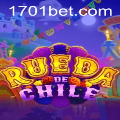 Descubra RuedaDeChile: O Novo Fenômeno dos Jogos com 1071BET