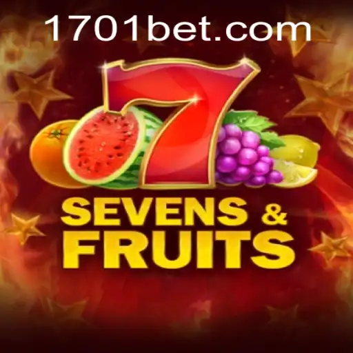 Descubra as Emoções e Regras do Jogo SevensFruits com 1071BET