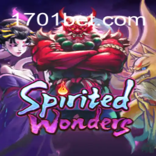 SpiritedWonders: Uma Jornada no Mundo dos Jogos Online com 1071BET