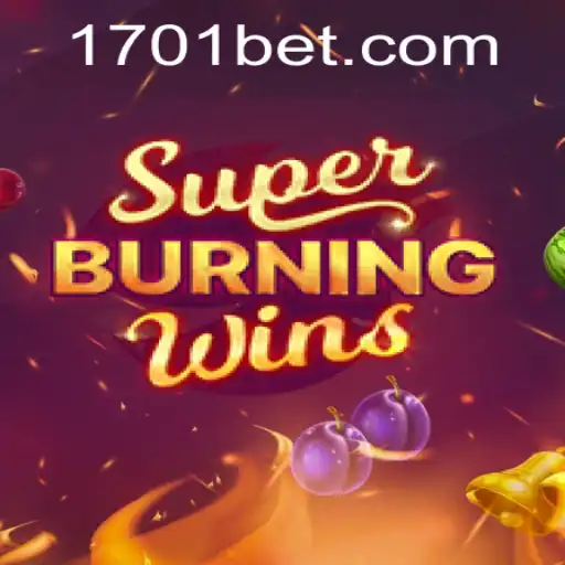 Explorando SuperBurningWins: Um Guia Completo para 1071BET