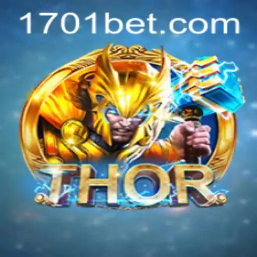 Desvendando o Jogo THOR: Estratégias e Emoção com 1071BET